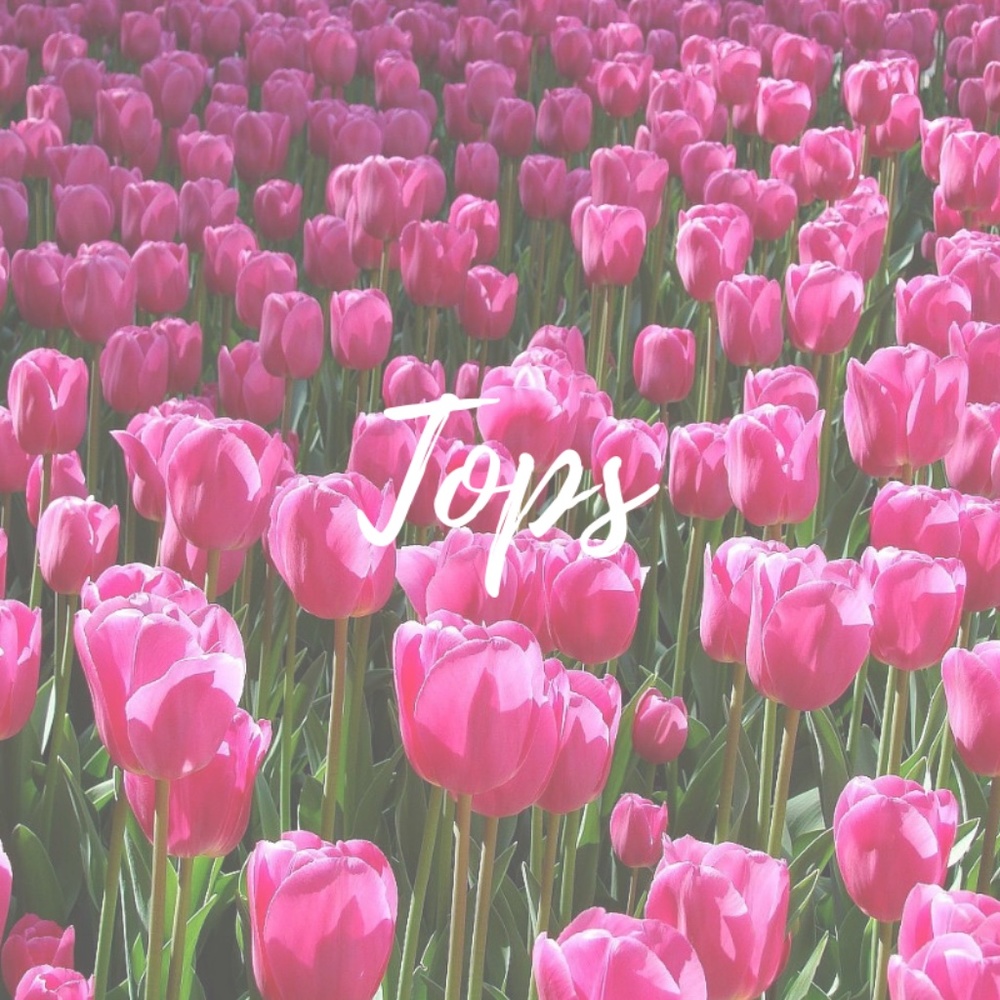 Tops